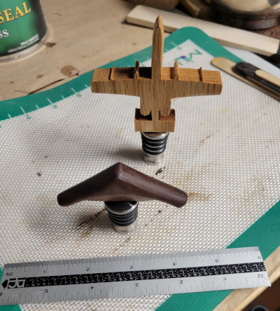 AircraftBottleStopper